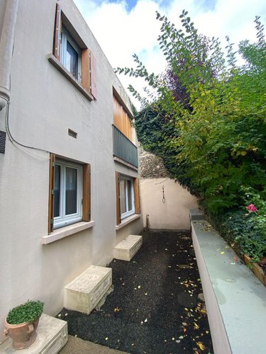 Appartement a vendre Chartres 28000 Eure-et-Loir 53 m2 2 pièces 135200 euros