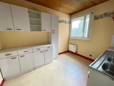Appartement a vendre Le Mans 72000 Sarthe 44 m2  78750 euros
