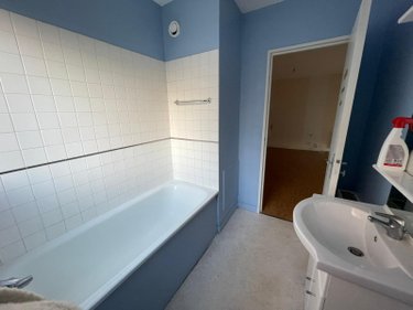 Appartement a vendre Le Mans 72000 Sarthe 44 m2  78750 euros