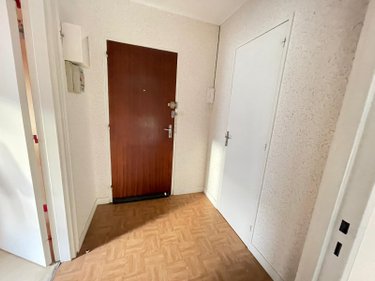 Appartement a vendre Le Mans 72000 Sarthe 44 m2  78750 euros