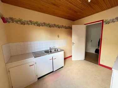 Appartement a vendre Le Mans 72000 Sarthe 44 m2  78750 euros