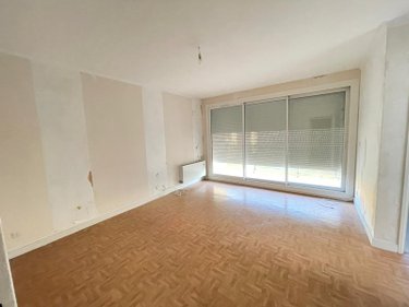 Appartement a vendre Le Mans 72000 Sarthe 44 m2  78750 euros