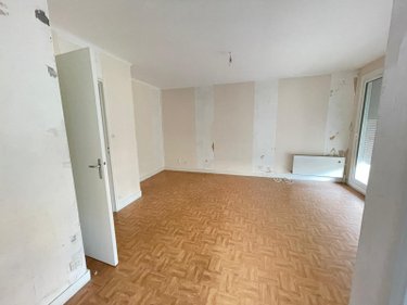 Appartement a vendre Le Mans 72000 Sarthe 44 m2  78750 euros