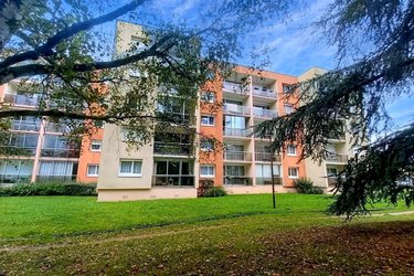 Appartement a vendre Le Mans 72000 Sarthe 44 m2  78750 euros