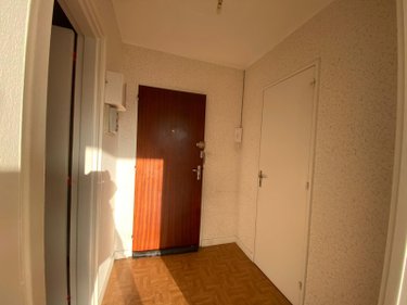 Appartement a vendre Le Mans 72000 Sarthe 44 m2  78750 euros