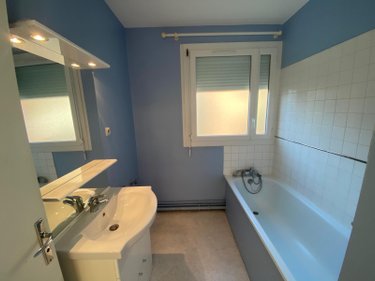 Appartement a vendre Le Mans 72000 Sarthe 44 m2  78750 euros