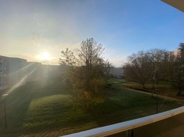 Appartement a vendre Le Mans 72000 Sarthe 44 m2  78750 euros