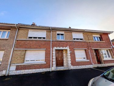 Maison a vendre Spycker 59380 Nord 121 m2 6 pièces 212000 euros