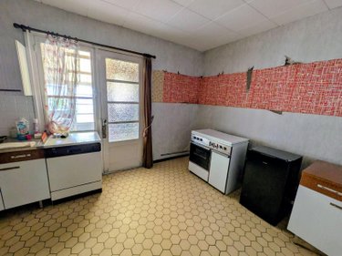 Maison a vendre Spycker 59380 Nord 121 m2 6 pièces 212000 euros