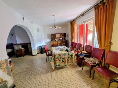 Maison a vendre Spycker 59380 Nord 121 m2 6 pièces 212000 euros