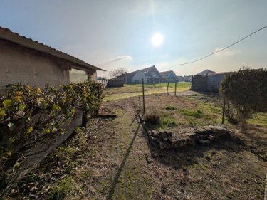 Maison a vendre Spycker 59380 Nord 121 m2 6 pièces 212000 euros