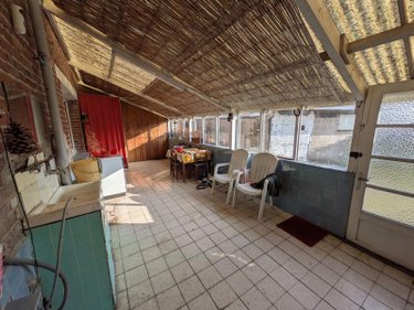 Maison a vendre Spycker 59380 Nord 121 m2 6 pièces 212000 euros