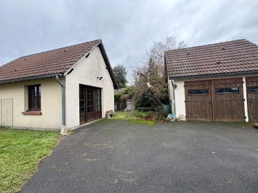 Maison a vendre Souesmes 41300 Loir-et-Cher 117 m2 5 pièces 173910 euros