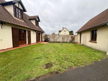 Maison a vendre Souesmes 41300 Loir-et-Cher 117 m2 5 pièces 173910 euros