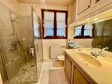 Maison a vendre Souesmes 41300 Loir-et-Cher 117 m2 5 pièces 163370 euros