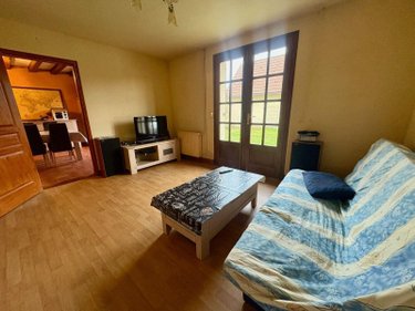 Maison a vendre Souesmes 41300 Loir-et-Cher 117 m2 5 pièces 163370 euros