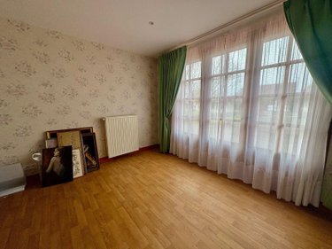 Maison a vendre Souesmes 41300 Loir-et-Cher 117 m2 5 pièces 152830 euros