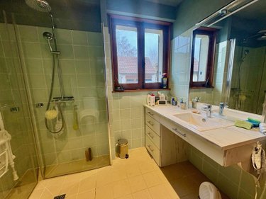 Maison a vendre Souesmes 41300 Loir-et-Cher 117 m2 5 pièces 173910 euros