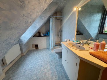 Maison a vendre Souesmes 41300 Loir-et-Cher 117 m2 5 pièces 152830 euros