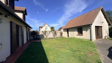 Maison a vendre Souesmes 41300 Loir-et-Cher 117 m2 5 pièces 163370 euros