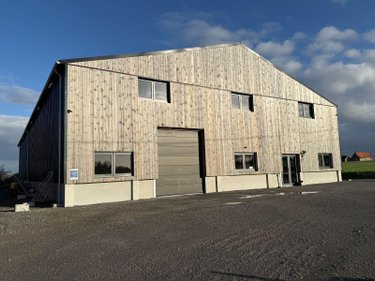 Immeuble a vendre Sercus 59173 Nord  409875 euros