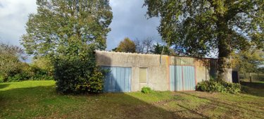 Maison a vendre Bains-sur-Oust 35600 Ille-et-Vilaine 121 m2 5 pièces 163400 euros