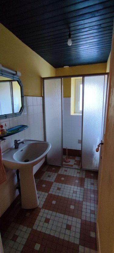 Maison a vendre Bains-sur-Oust 35600 Ille-et-Vilaine 121 m2 5 pièces 163400 euros