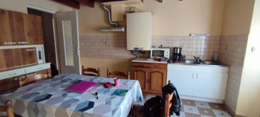 Maison a vendre Bains-sur-Oust 35600 Ille-et-Vilaine 121 m2 5 pièces 163400 euros