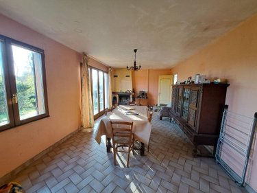 Maison a vendre Crouay 14400 Calvados 82 m2 4 pièces 158800 euros