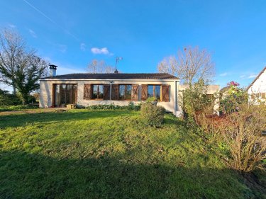 Maison a vendre Crouay 14400 Calvados 82 m2 4 pièces 158800 euros