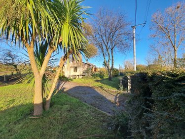 Maison a vendre Crouay 14400 Calvados 82 m2 4 pièces 158800 euros