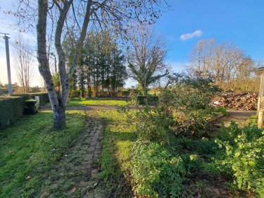 Maison a vendre Crouay 14400 Calvados 82 m2 4 pièces 158800 euros