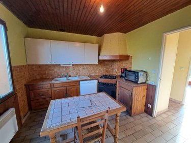 Maison a vendre Crouay 14400 Calvados 92 m2 4 pièces 158800 euros