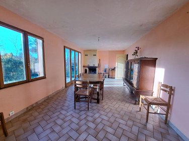 Maison a vendre Crouay 14400 Calvados 92 m2 4 pièces 158800 euros