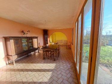 Maison a vendre Crouay 14400 Calvados 92 m2 4 pièces 158800 euros