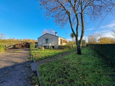 Maison a vendre Crouay 14400 Calvados 92 m2 4 pièces 158800 euros