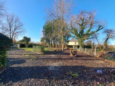 Maison a vendre Crouay 14400 Calvados 92 m2 4 pièces 158800 euros