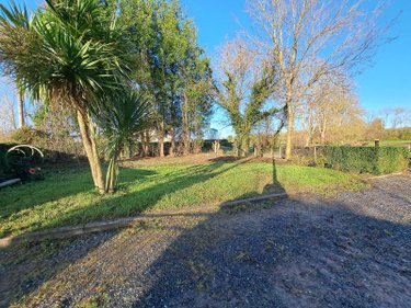 Maison a vendre Crouay 14400 Calvados 92 m2 4 pièces 158800 euros