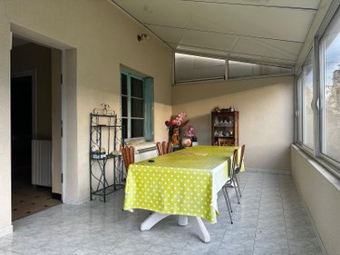 Maison a vendre Beaumont-en-Véron 37420 Indre-et-Loire 120 m2 4 pièces 164900 euros