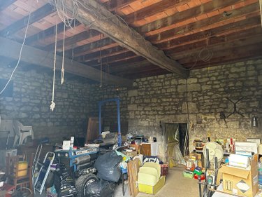 Maison a vendre Beaumont-en-Véron 37420 Indre-et-Loire 120 m2 4 pièces 155800 euros