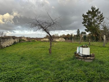 Maison a vendre Beaumont-en-Véron 37420 Indre-et-Loire 120 m2 4 pièces 164900 euros