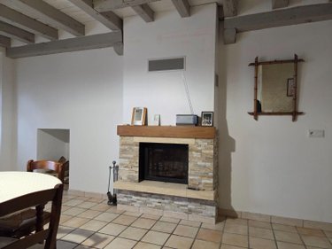 Maison a vendre Villaines-la-Juhel 53700 Mayenne 143 m2 7 pièces 136360 euros