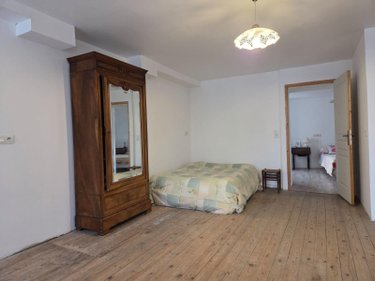 Maison a vendre Villaines-la-Juhel 53700 Mayenne 143 m2 7 pièces 136360 euros