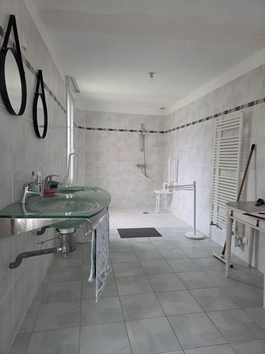 Maison a vendre Villaines-la-Juhel 53700 Mayenne 143 m2 7 pièces 136360 euros