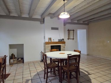 Maison a vendre Villaines-la-Juhel 53700 Mayenne 143 m2 7 pièces 136360 euros