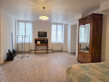 Maison a vendre Villaines-la-Juhel 53700 Mayenne 143 m2 7 pièces 136360 euros