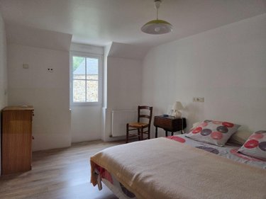 Maison a vendre Villaines-la-Juhel 53700 Mayenne 143 m2 7 pièces 136360 euros