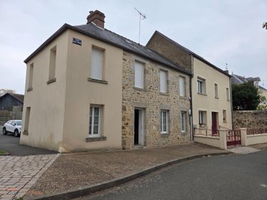Maison a vendre Villaines-la-Juhel 53700 Mayenne 143 m2 7 pièces 136360 euros