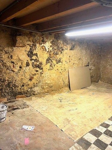 Appartement a vendre Bordeaux 33000 Gironde 19 m2 1 pièce 105000 euros