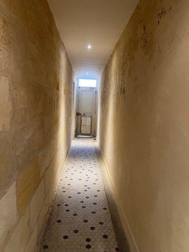 Appartement a vendre Bordeaux 33000 Gironde 19 m2 1 pièce 105000 euros